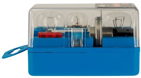 Autostyle Samochód Style hh11 zamiennik lampy zestaw H4, 60/55 W, 12 V, przezroczysty HH11