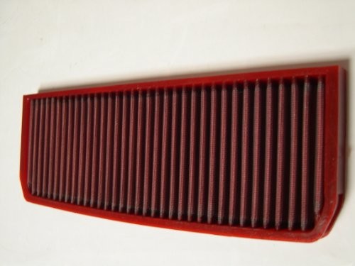 BMC fm499/20 Sport Replacement filtr powietrza, wielokolorowa FM499/20