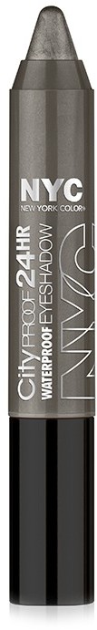NYC New York Color City Proof Eyeshadow 24h Wodoodporny cień do powiek w kredce 0000050819