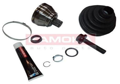 KAMOKA Przegub napdowy - kompletny 7432