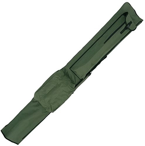NGT quickfish 3 + 3 torba na wędki Wędka karpiowa torba sportowa Carry All Angel FLA-RODHOLDALL-QUICKFISH