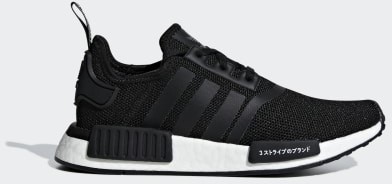 Adidas Buty NMD_R1 CG6245