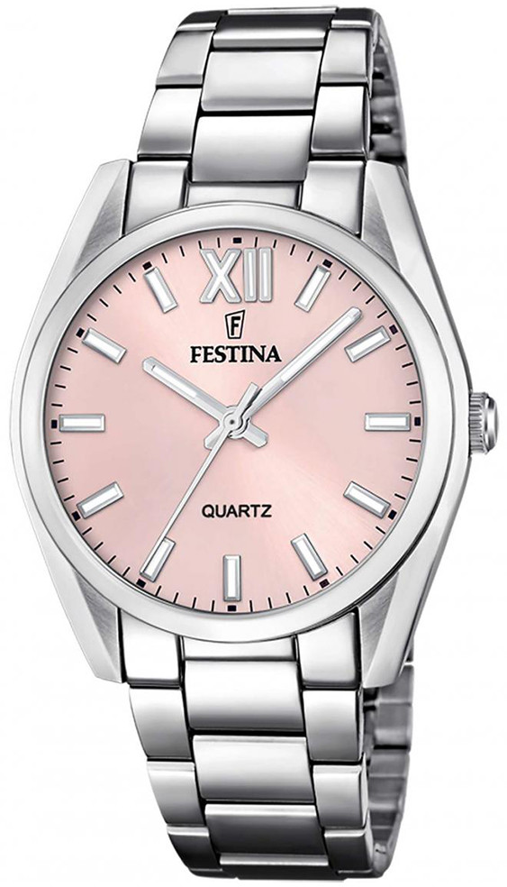 Festina Zegarek F20622-2 Boyfriend -