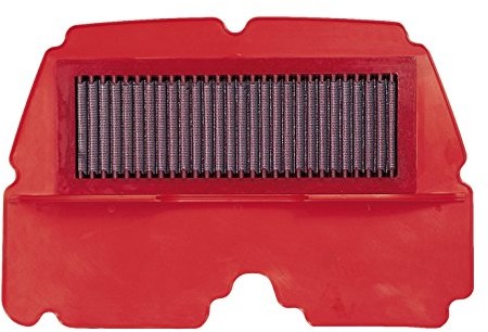 BMC BMC FM114/04RACE Race Replacement filtr powietrza, wielokolorowy FM114/04RACE