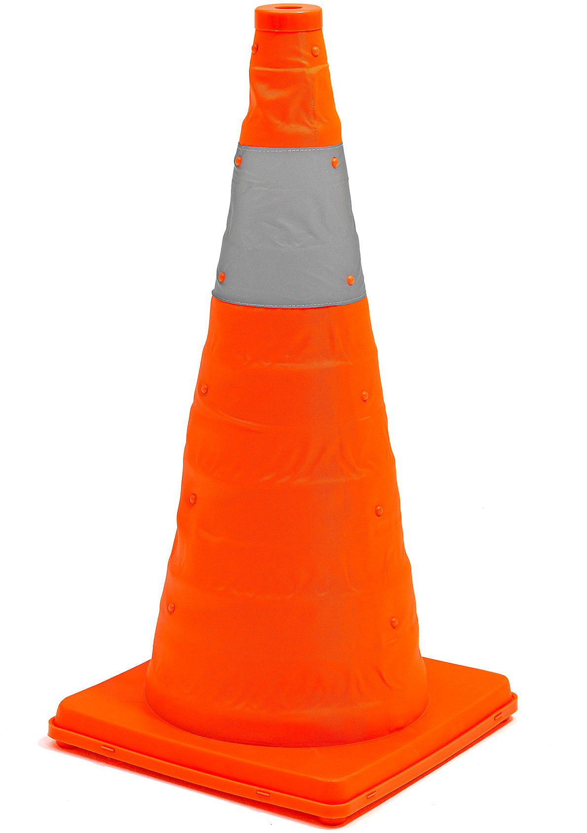 AJ Produkty Pachołek składany o wys 620 mm