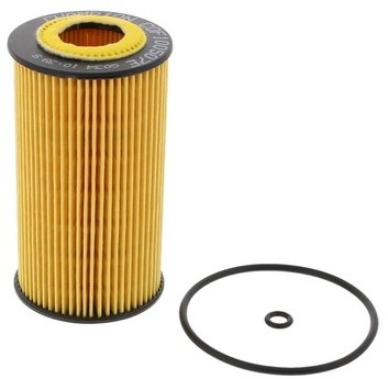 CHAMPION Filtr oleju COF100507E