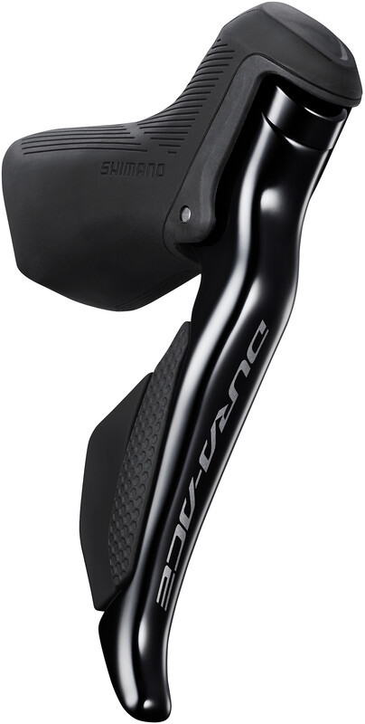 Shimano Di2 ST-R9250 Shift/Brake Lever Right 12-speed 2022 Dźwignie hamulcowe