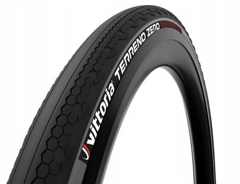 Vittoria opona Terreno Zero Gravel 38x700 cza/antr