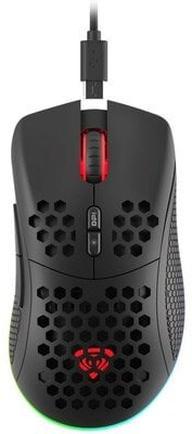 Genesis Zircon 550