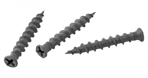 SINIAT Wkręty Płyta-Płyta NIDA 5.0x35mm opakowanie 500szt MNGBLHY3535P