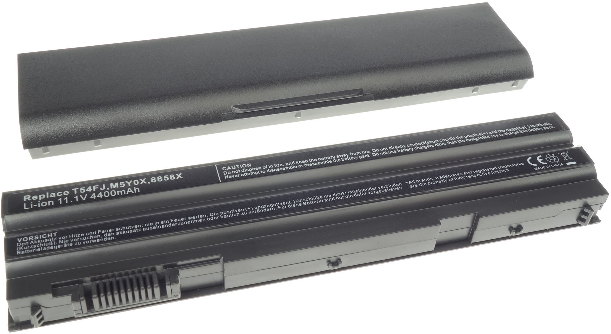 Dell Bateria do laptopa E6420 E6440 E6520 E6540