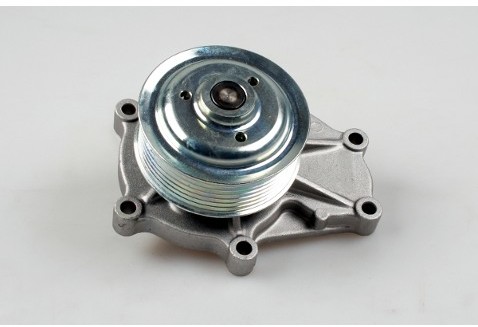 HEPU Pompa wodna P7580