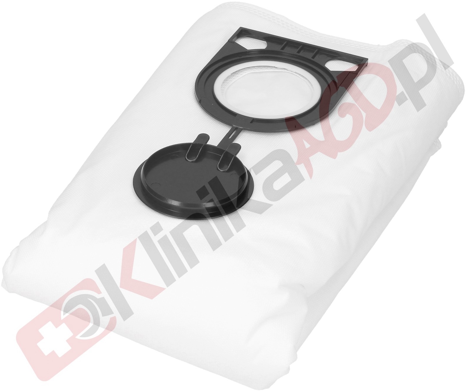 Bosch NeoProfi Worki do odkurzacza STARMIX 5szt. NEO000116