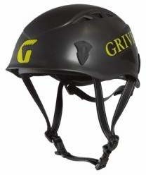 Grivel Kask SALAMANDER 2.0 kolor czarny