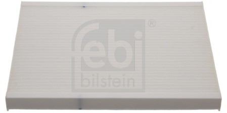 FEBI Filtr, wentylacja przestrzeni pasażerskiej 34555