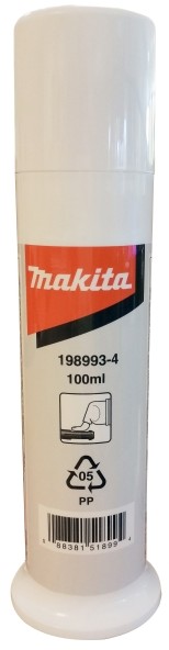 MAKITA Smar do wierteł i dłut 198993-4