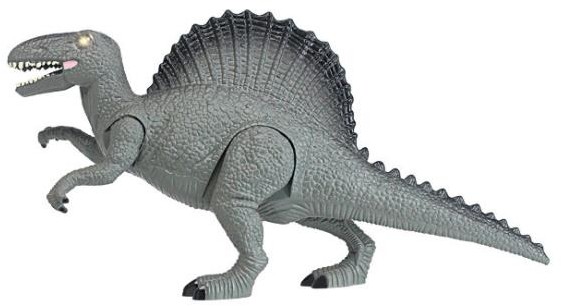 Askato Dinozaur na baterie 21x12cm ASKATO