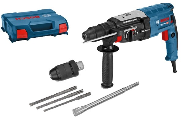 Bosch Professional  GBH 2-28 F