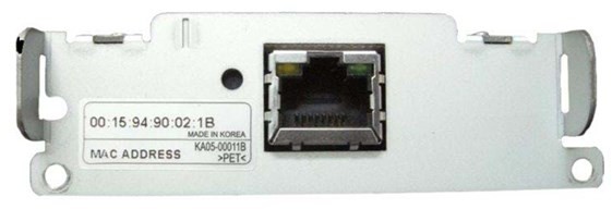 BIXOLON BIXOLON IFJ-E TYPE - udskriftsserver IFJ-E/TYPE