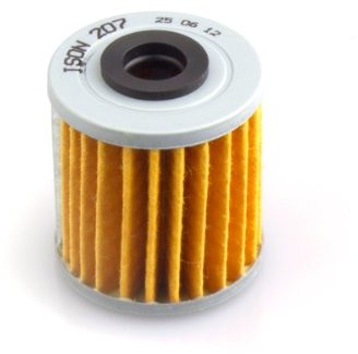 ISON malmaison 207 filtr oleju  207