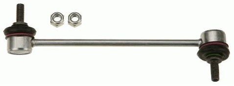 TRW Drążek / wspornik, stabilizator JTS7581