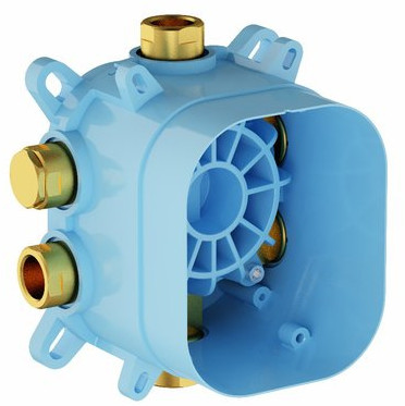 Ravak R-Box Vari Element podtynkowy do baterii RB072.50/X070139