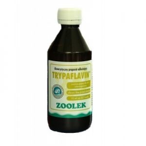 Zoolek TRYPAFLAVIN butelka 250ml