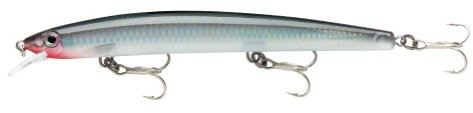 Rapala maxrap 13 Fishing Lure, Flake ayu (japan import) MXR13