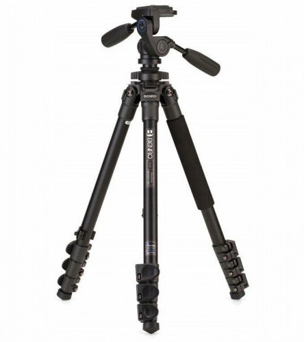 Benro Adventure TAD18AHD1A