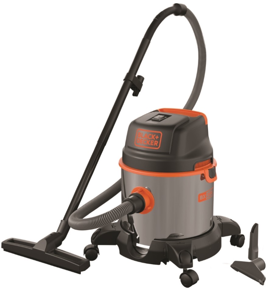 Black&Decker BXVC20XE