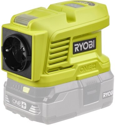 Ryobi Przetwornica RYOBI One+ 18V/230V 150W/300W 5133004895