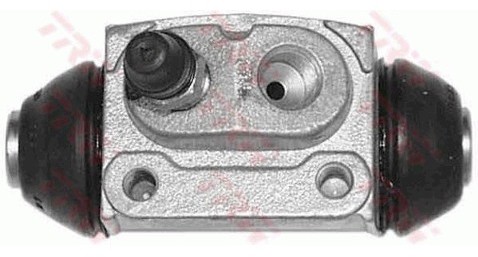 TRW Cylinderek hamulcowy BWD287