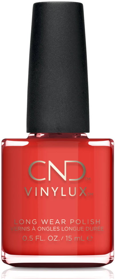 CND Lakier Vinylux Tropix #154 15 ml