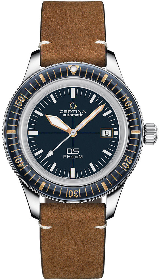 Certina C036.407.16.040.00 DS PH200M POWERMATIC 80