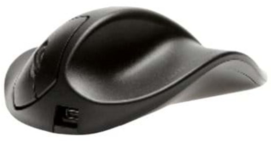Hippus HandShoe L L2WB-LC