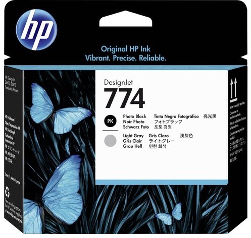 HP P2W00A