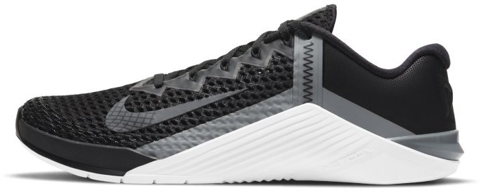 Nike Męskie buty treningowe Metcon 6 - Czerń CK9388-030