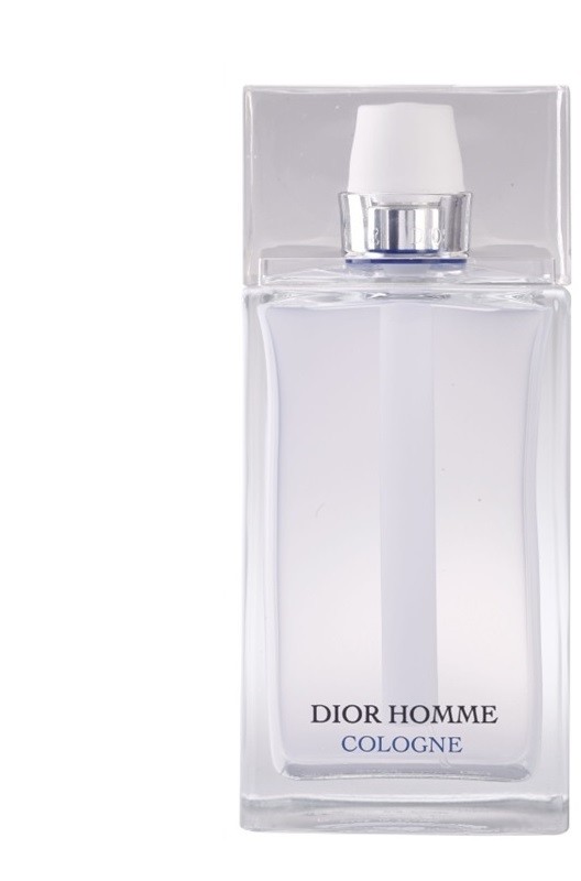 Dior Homme Cologne 2013 200 ml Woda kolońska