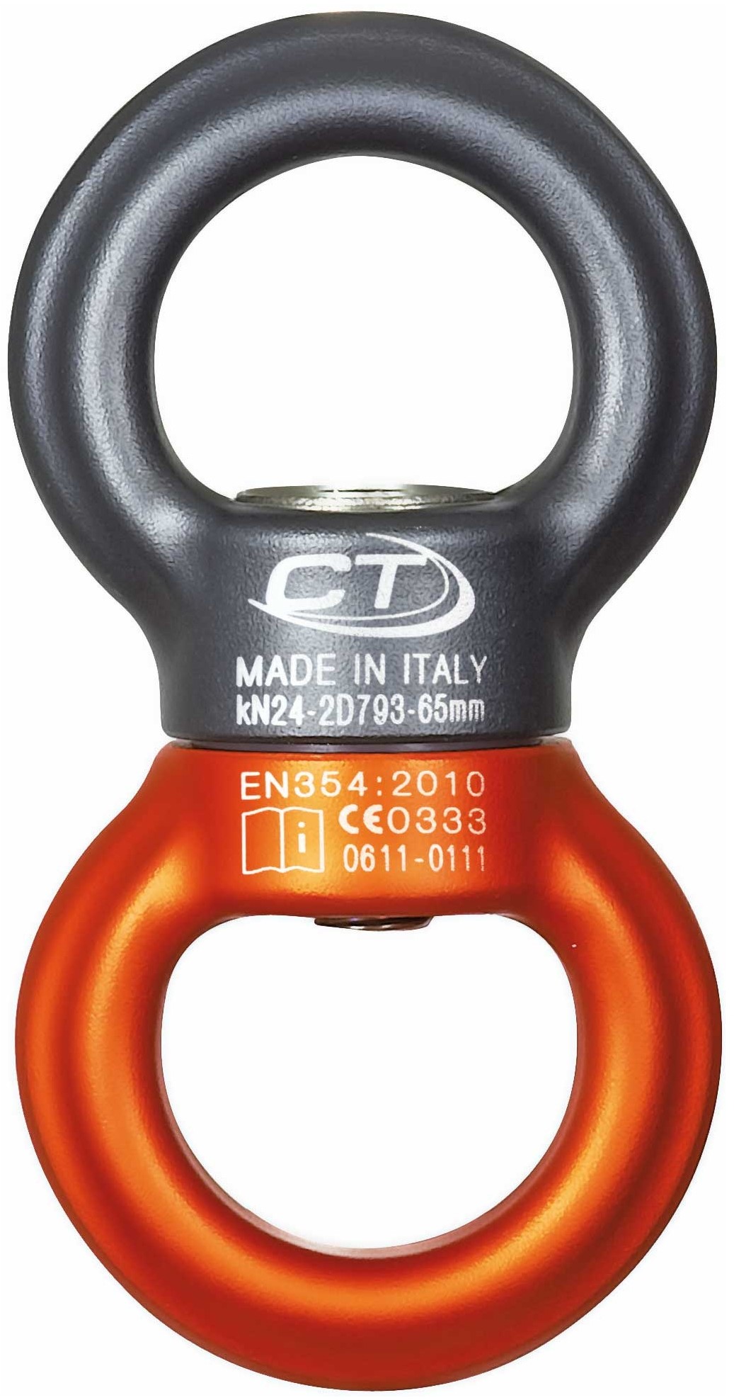 Climbing Technology KRĘTLIK TWISTER