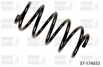 BILSTEIN Sprężyna zawieszenia 37-174033