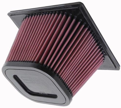 K&N e-0776 K & N zamienny filtr powietrza E-0776
