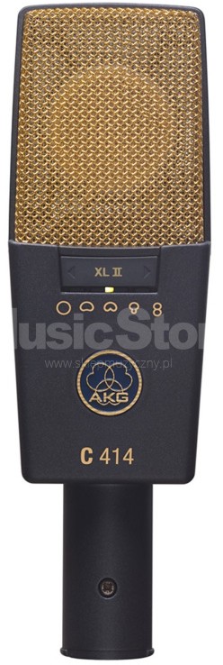 AKG C414 XLII