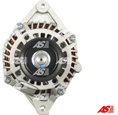 AS-PL Alternator AS-PL A5203 A5203