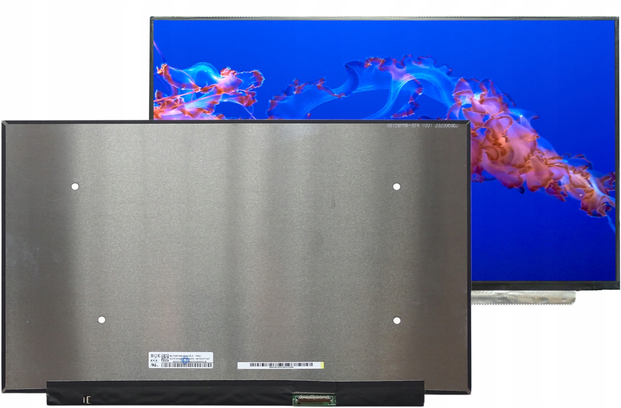 Lenovo Matryca do Laptopa Legion 5