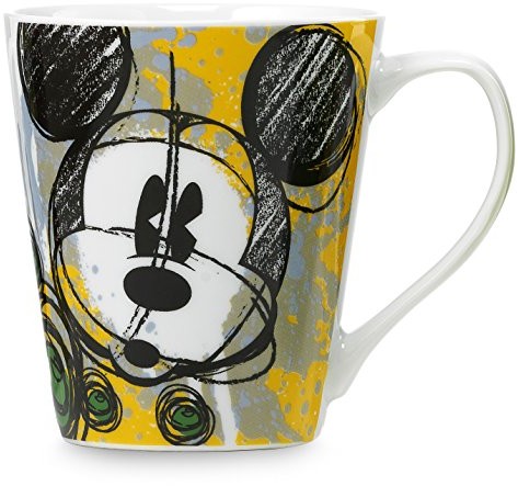 Disney kubek z motywem Mickey Mouse PWM21/1PB