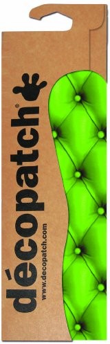Decopatch Art déco Patch-papieru 