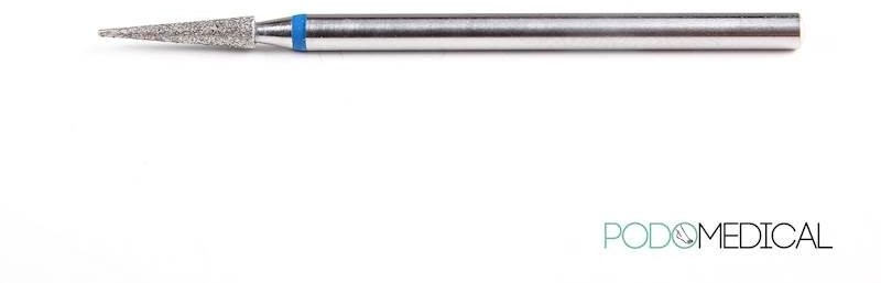 PODOMEDICAL PODOMEDICAL FREZ DIAMENTOWY SG-04 (SZPIC) 10419-uniw