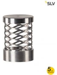 SLV SPOTLINE Raster do TRUST stal nierdz 1000449