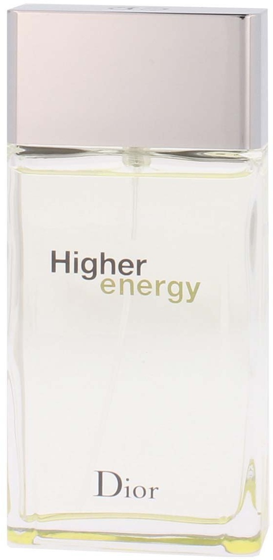 Dior Higher Energy woda toaletowa 50 ml