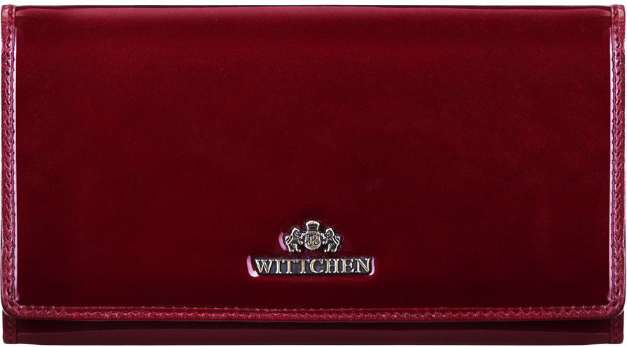 Wittchen Portfel 14-1L-903-3
